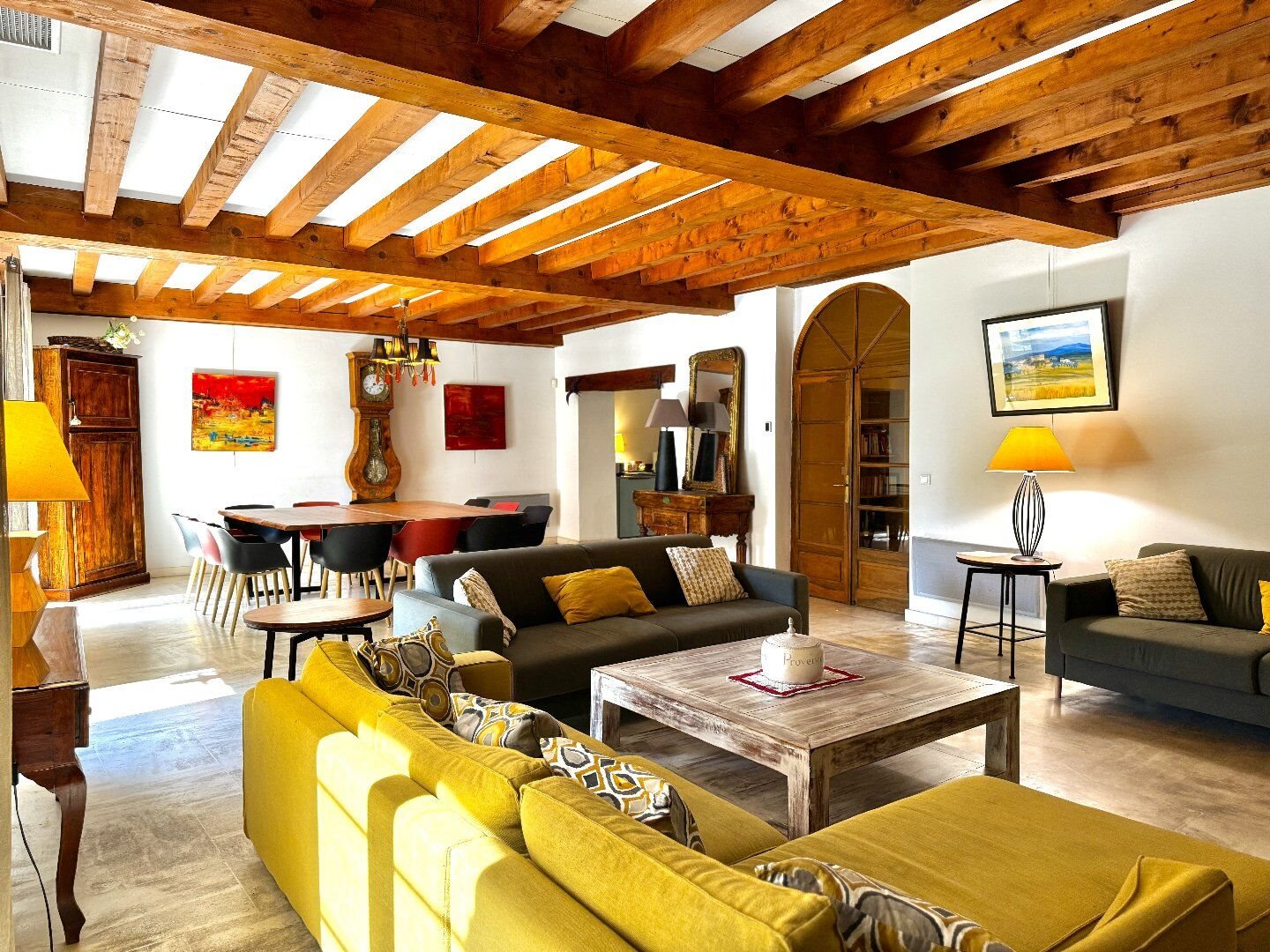 Maison à vendre, 208m², Châteauneuf-du-Pape