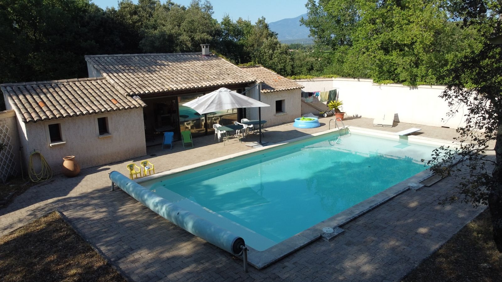 Maison à vendre, 222m², Mazan