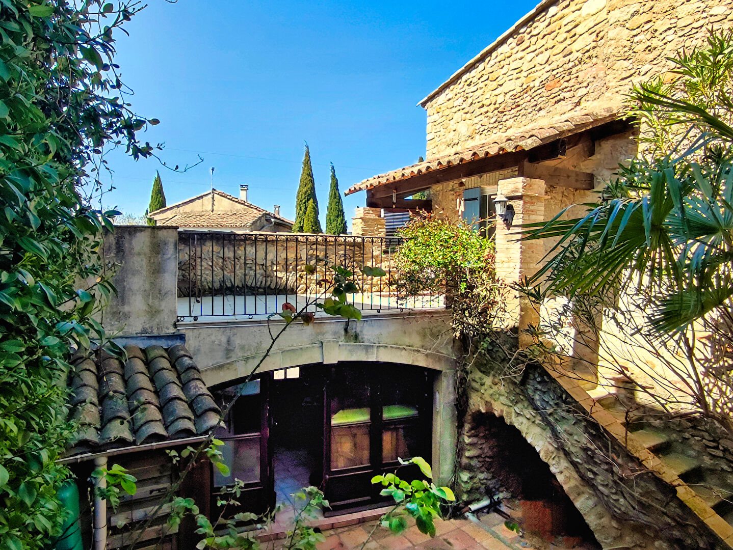 Maison à vendre, 132m², Saint-Christol-lez-Alès