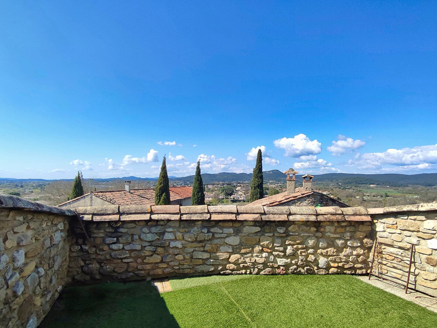Maison à vendre, 132m², Saint-Christol-lez-Alès
