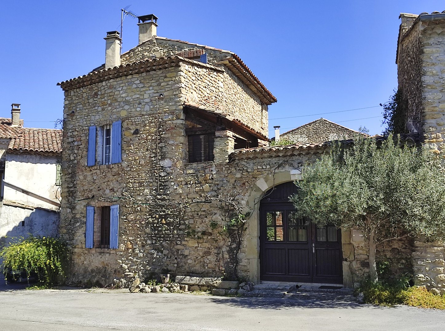 Maison à vendre, 132m², Saint-Christol-lez-Alès