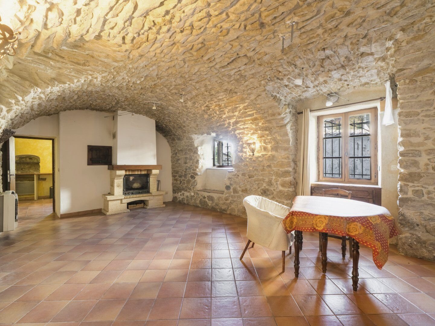 Maison à vendre, 132m², Saint-Christol-lez-Alès
