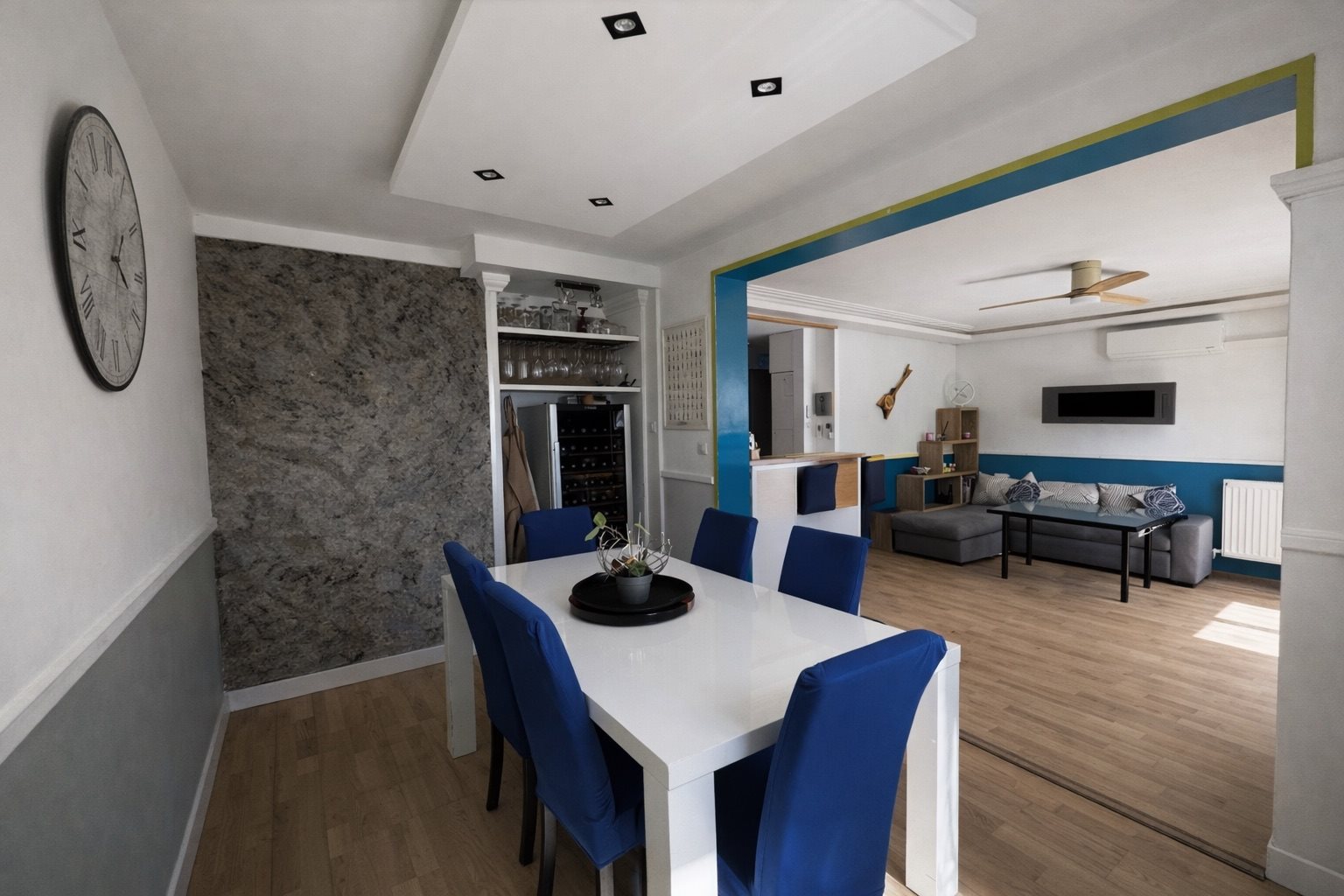Appartement à vendre, 72m², Avignon