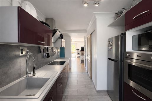 Appartement 4 pièces 72 m² · à Avignon · 72 m² · 160 000 €
