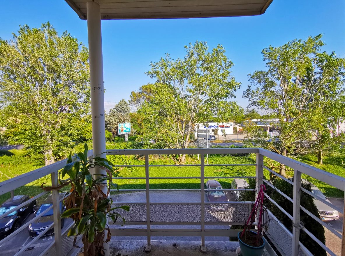 Appartement à vendre, 62m², Avignon