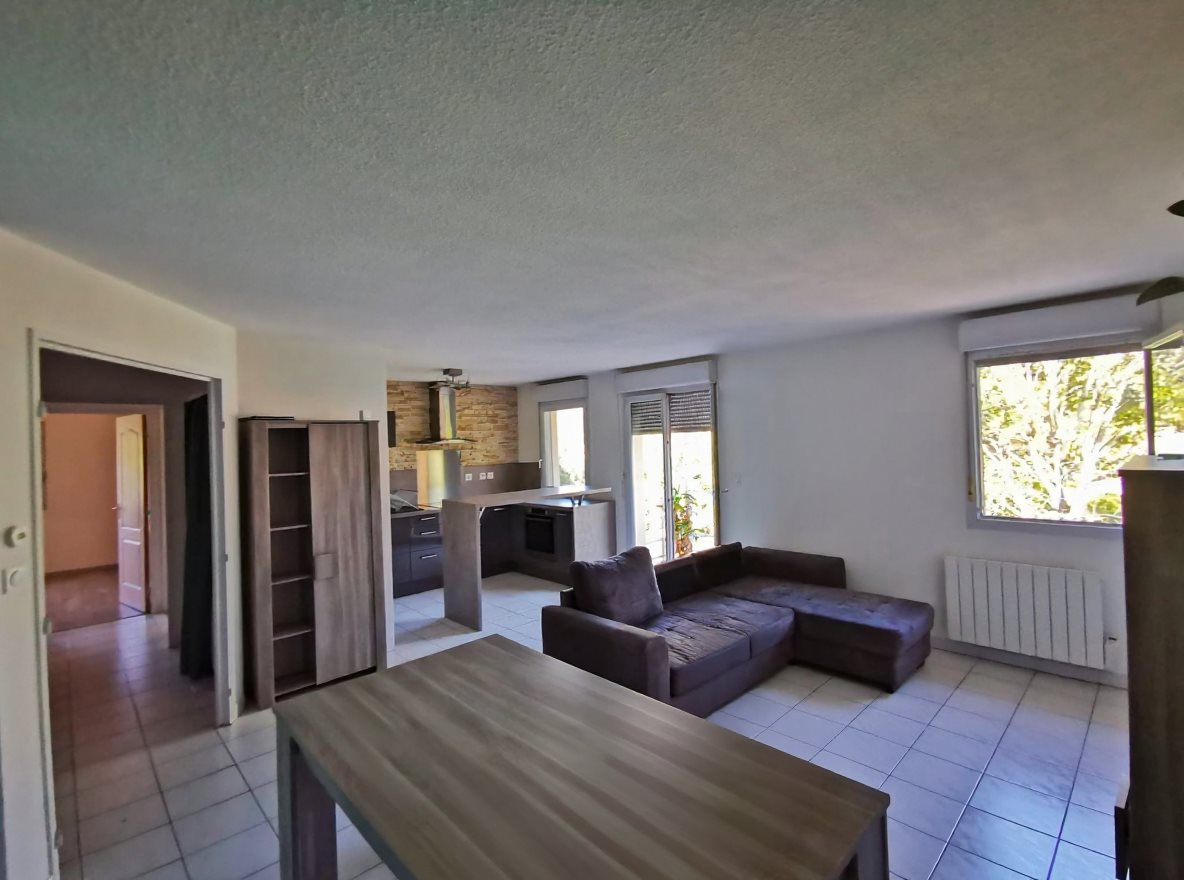 Appartement à vendre, 62m², Avignon