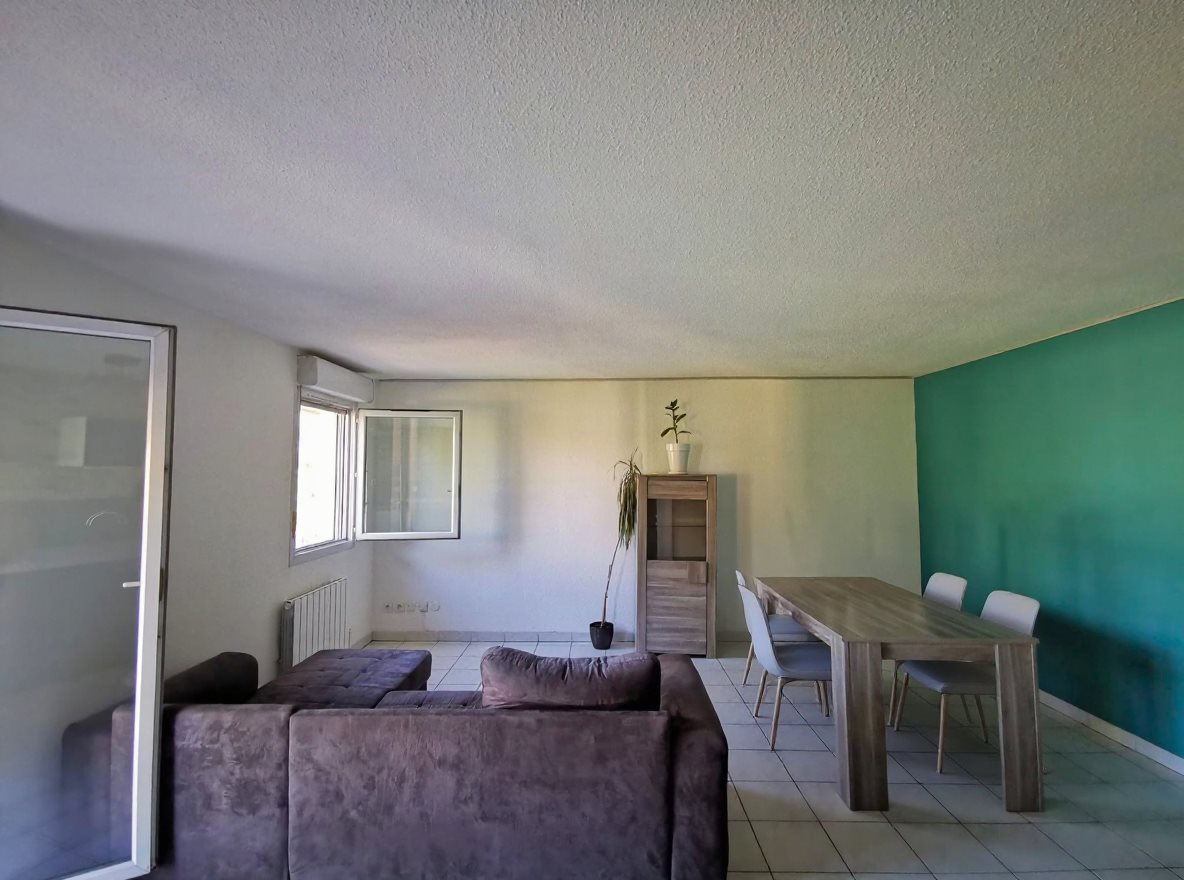 Appartement à vendre, 62m², Avignon