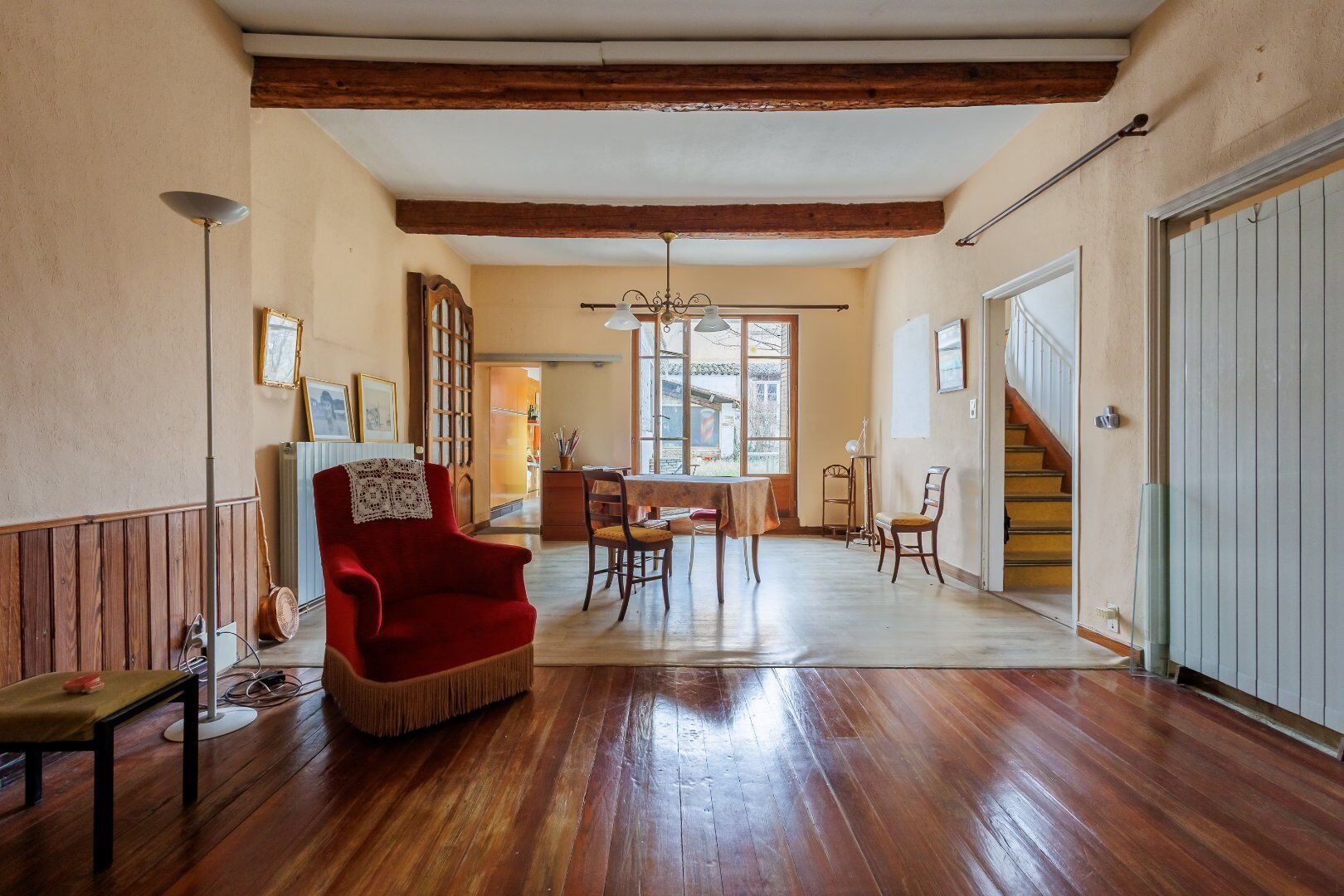 Maison à vendre, 175m², Pernes-les-Fontaines