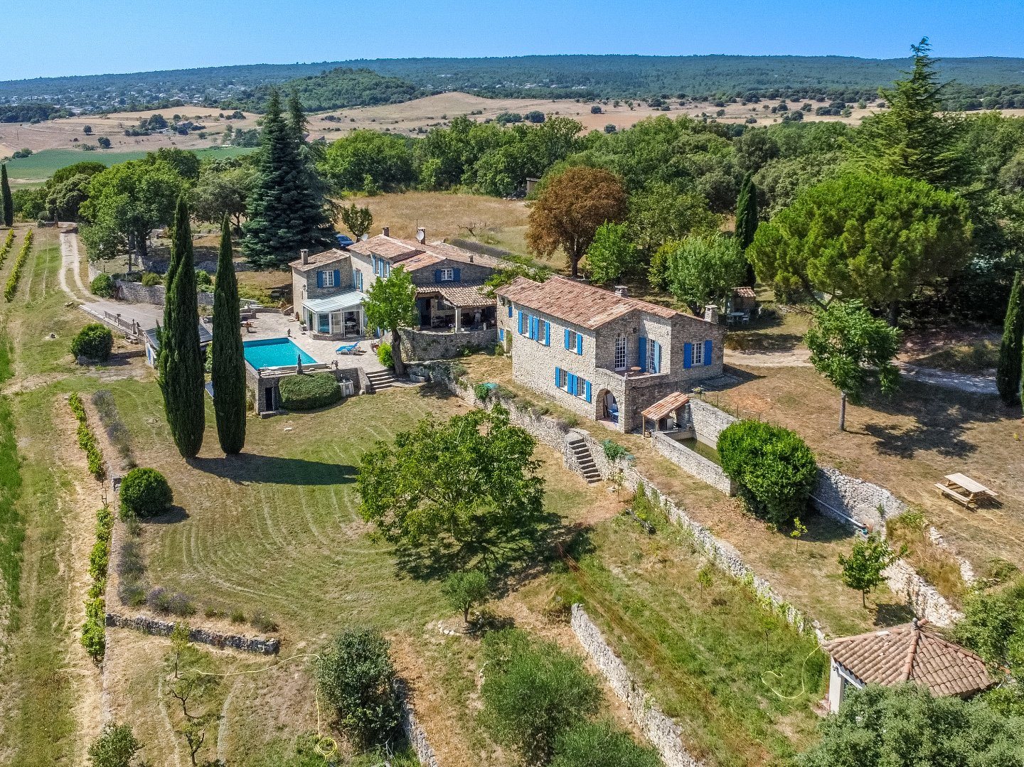 Maison à vendre, 430m², Reillanne