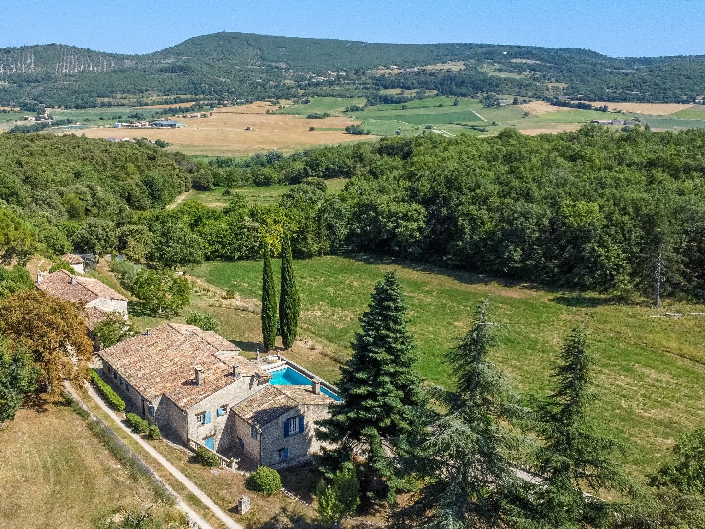 Maison à vendre, 430m², Reillanne