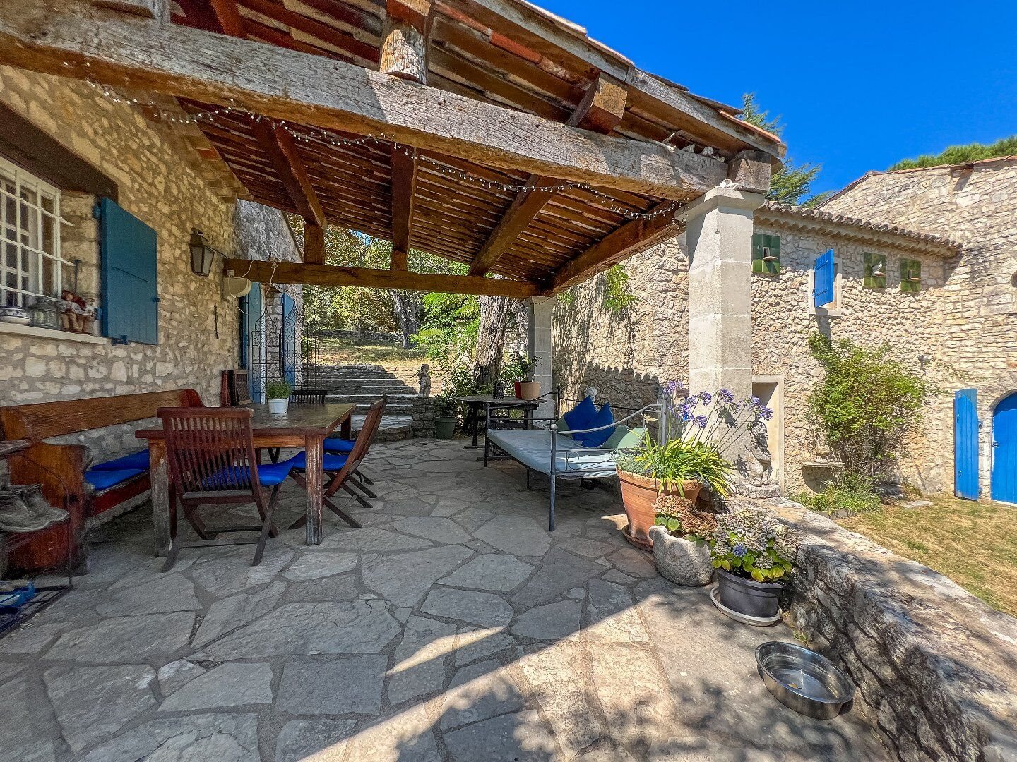 Maison à vendre, 430m², Reillanne