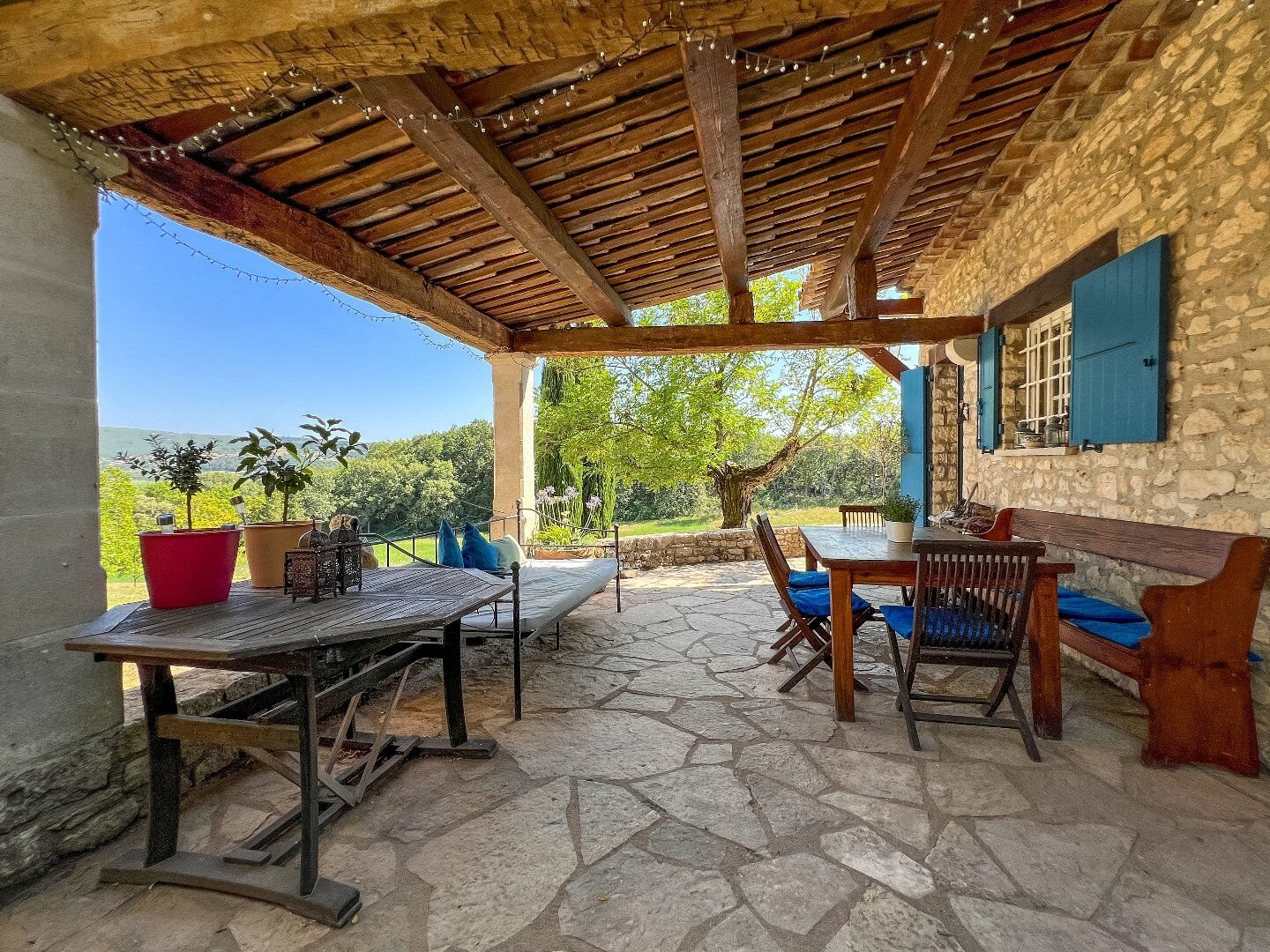 Maison à vendre, 430m², Reillanne