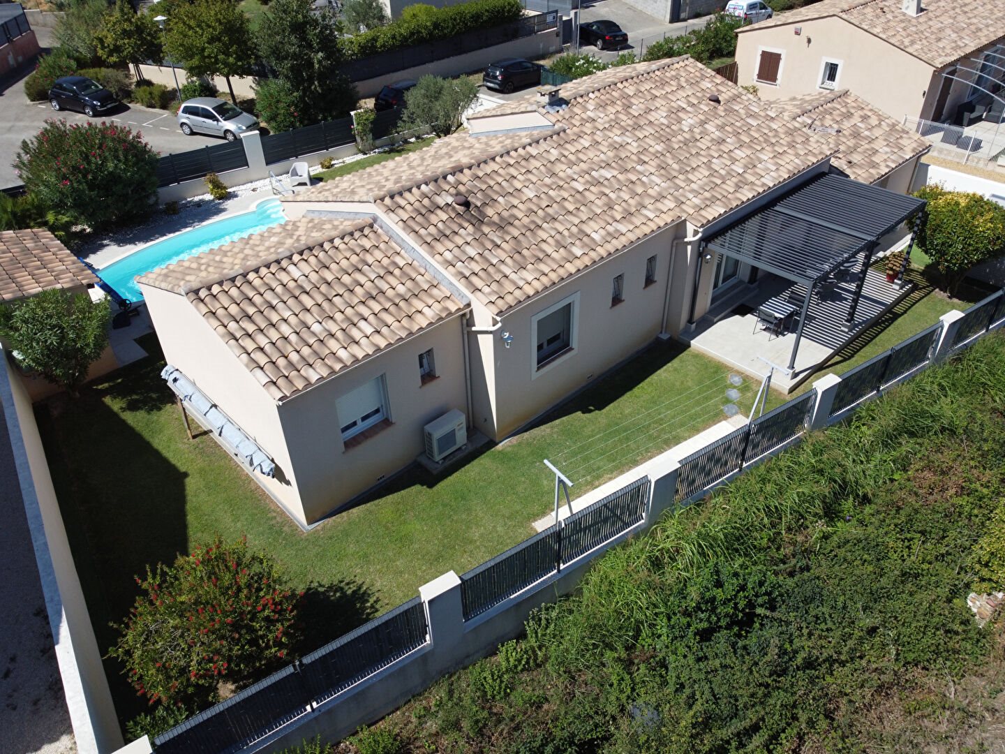 Maison à vendre, 108m², Saint-Laurent-des-Arbres