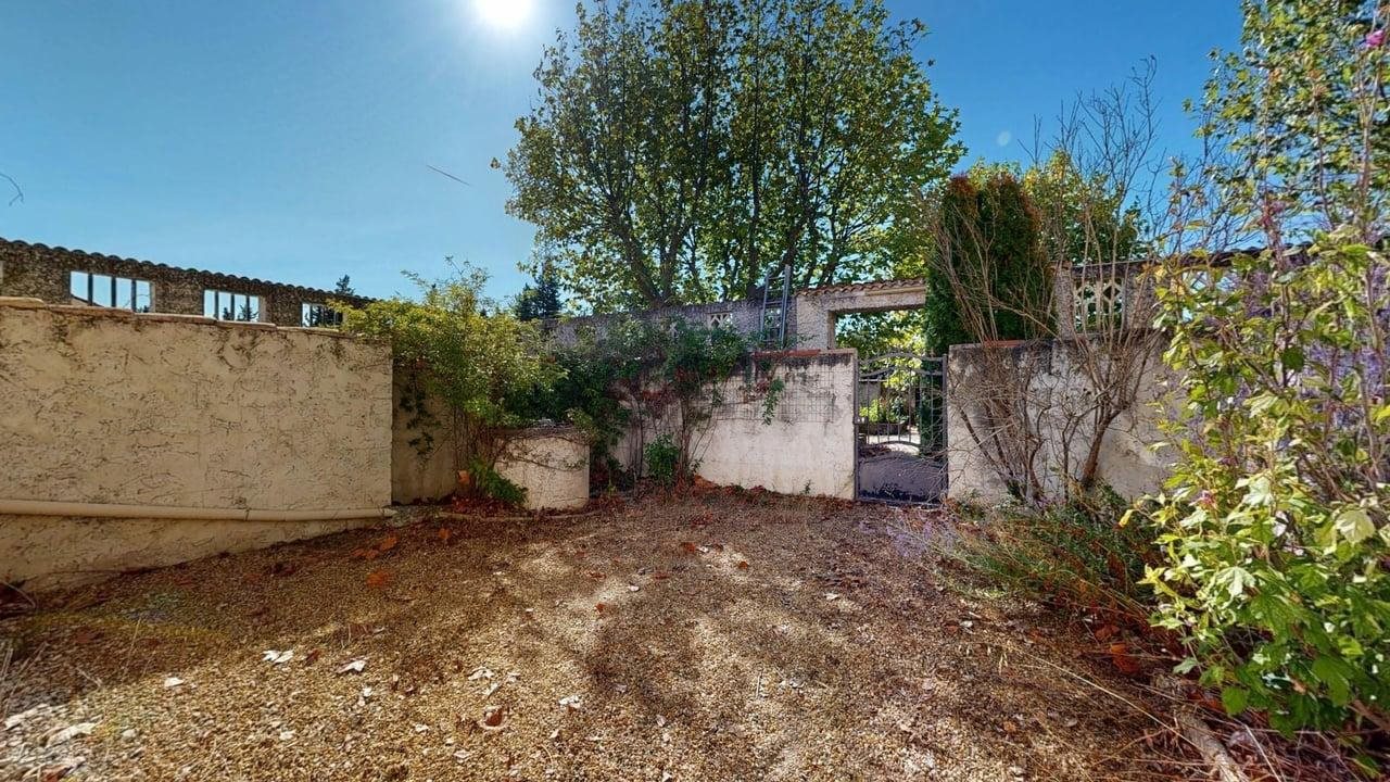 Appartement à vendre, 87m², Pernes-les-Fontaines