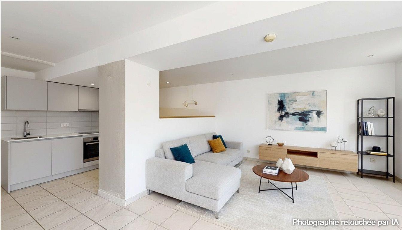 Appartement à vendre, 87m², Pernes-les-Fontaines