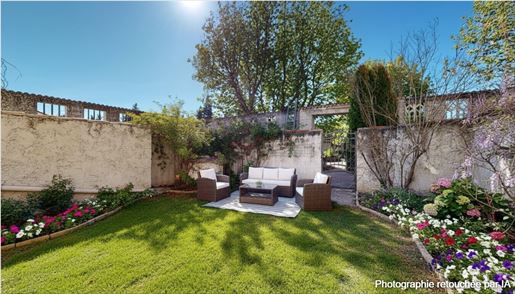 Appartement 3 pièces 87 m² · à Pernes-les-Fontaines · 87 m² · 198 000 €