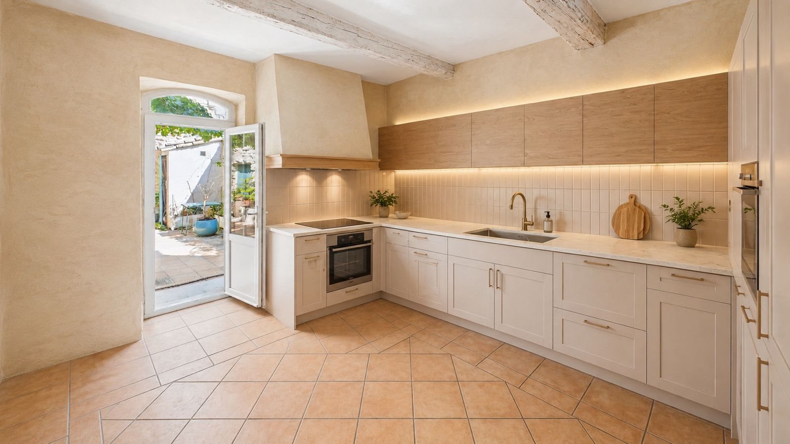 Maison à vendre, 200m², Eyragues