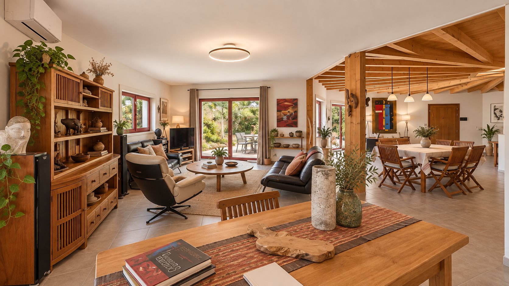 Maison à vendre, 263m², Les Angles