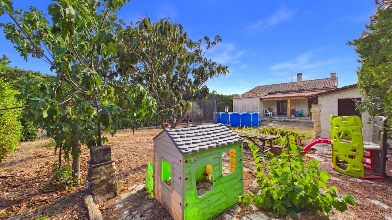 Maison à vendre, 116m², Morières-lès-Avignon
