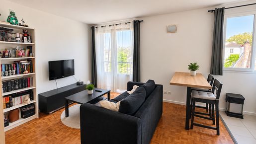 Appartement 1 pièce 28 m² · au Vésinet · 28 m² · 159 000 €
