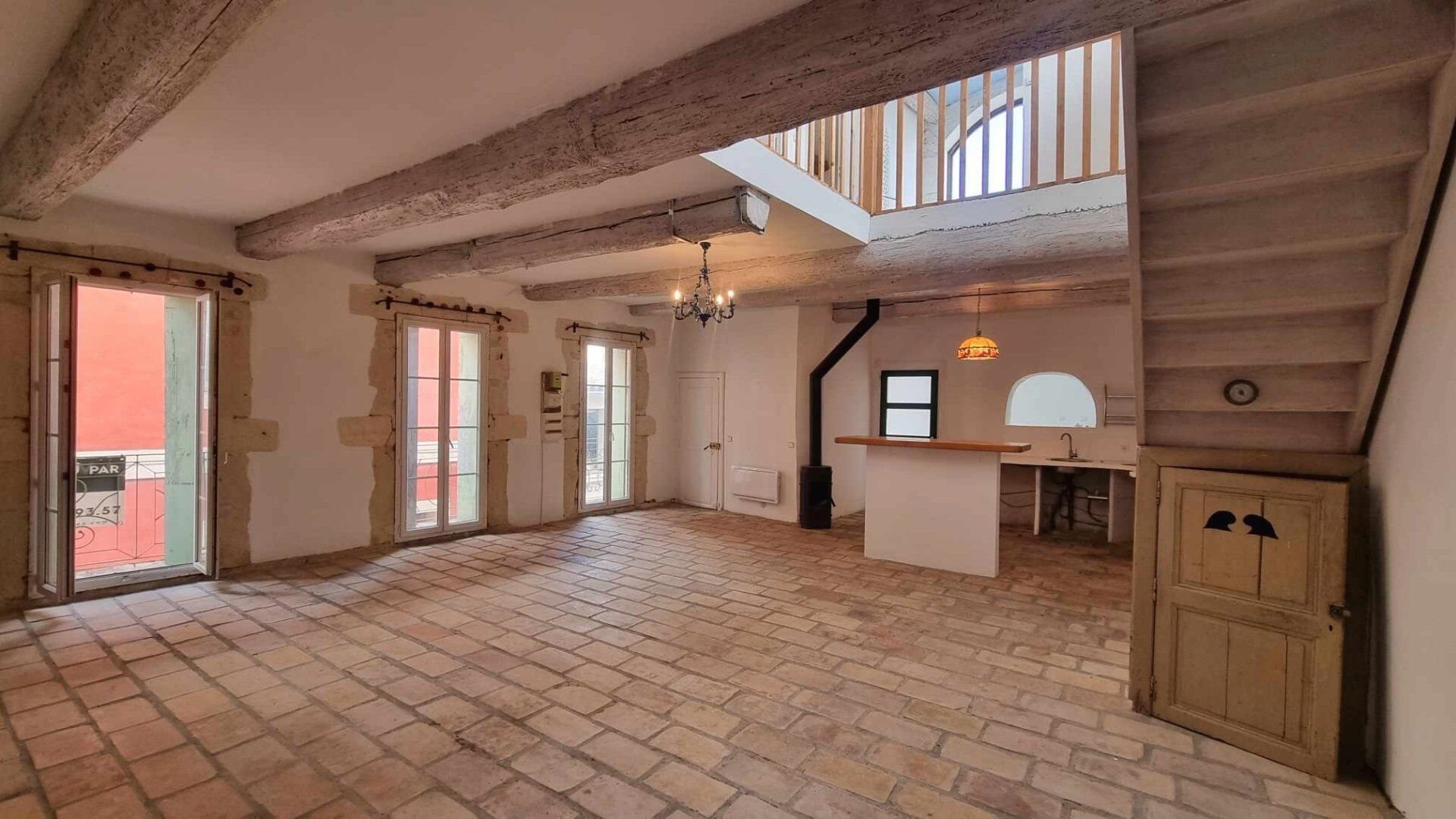 Maison à vendre, 180m², Fabrègues