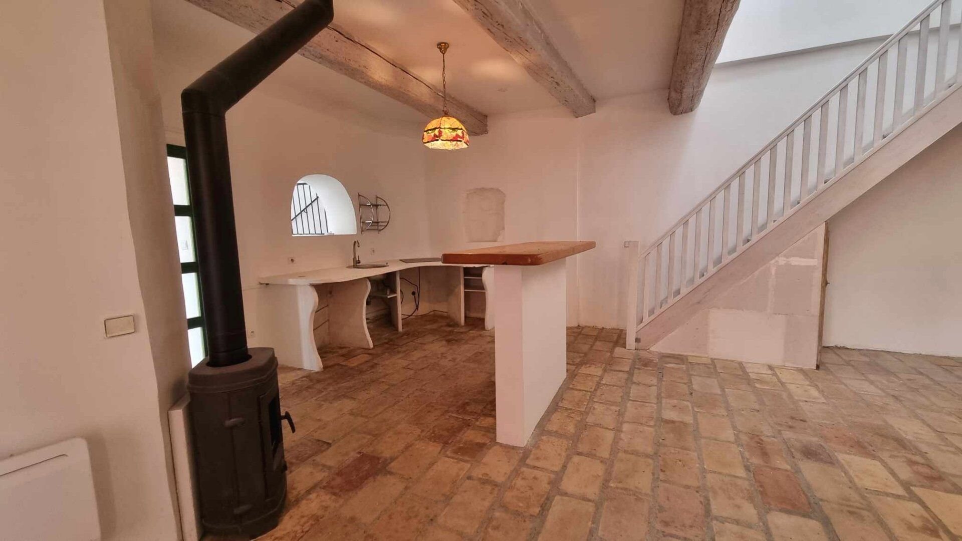 Maison à vendre, 180m², Fabrègues