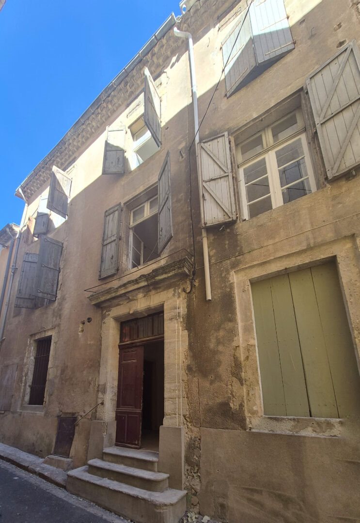 Maison à vendre, 144m², Béziers