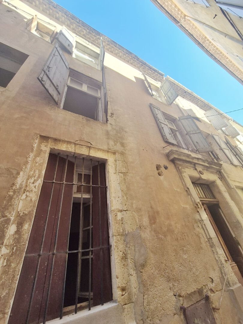 Maison à vendre, 144m², Béziers
