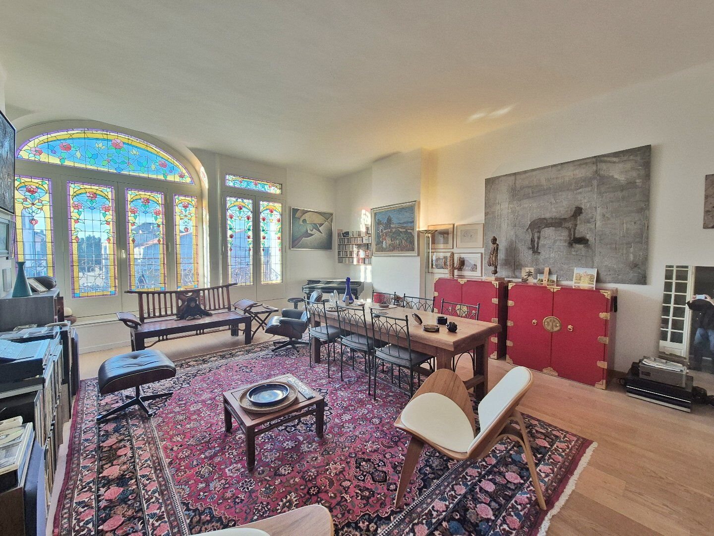 Appartement à vendre, 190m², Béziers