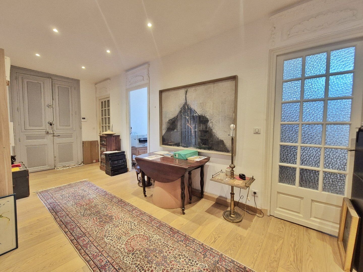 Appartement à vendre, 190m², Béziers