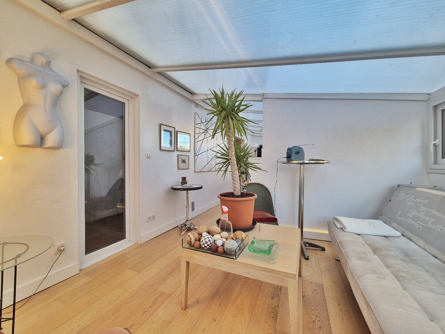 Appartement à vendre, 190m², Béziers