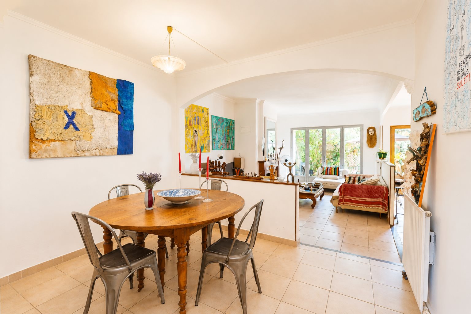Maison à vendre, 180m², Pinet