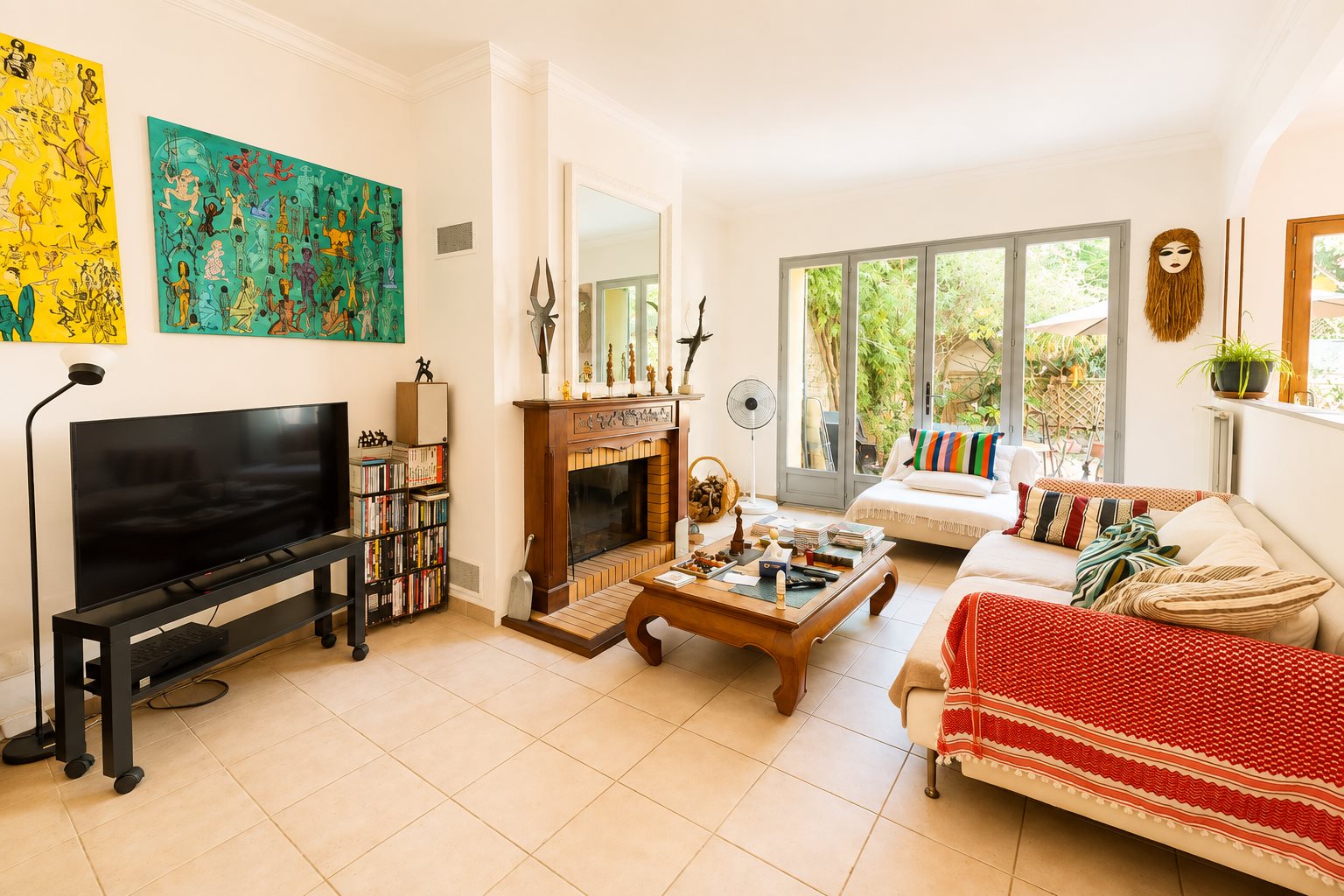 Maison à vendre, 180m², Pinet