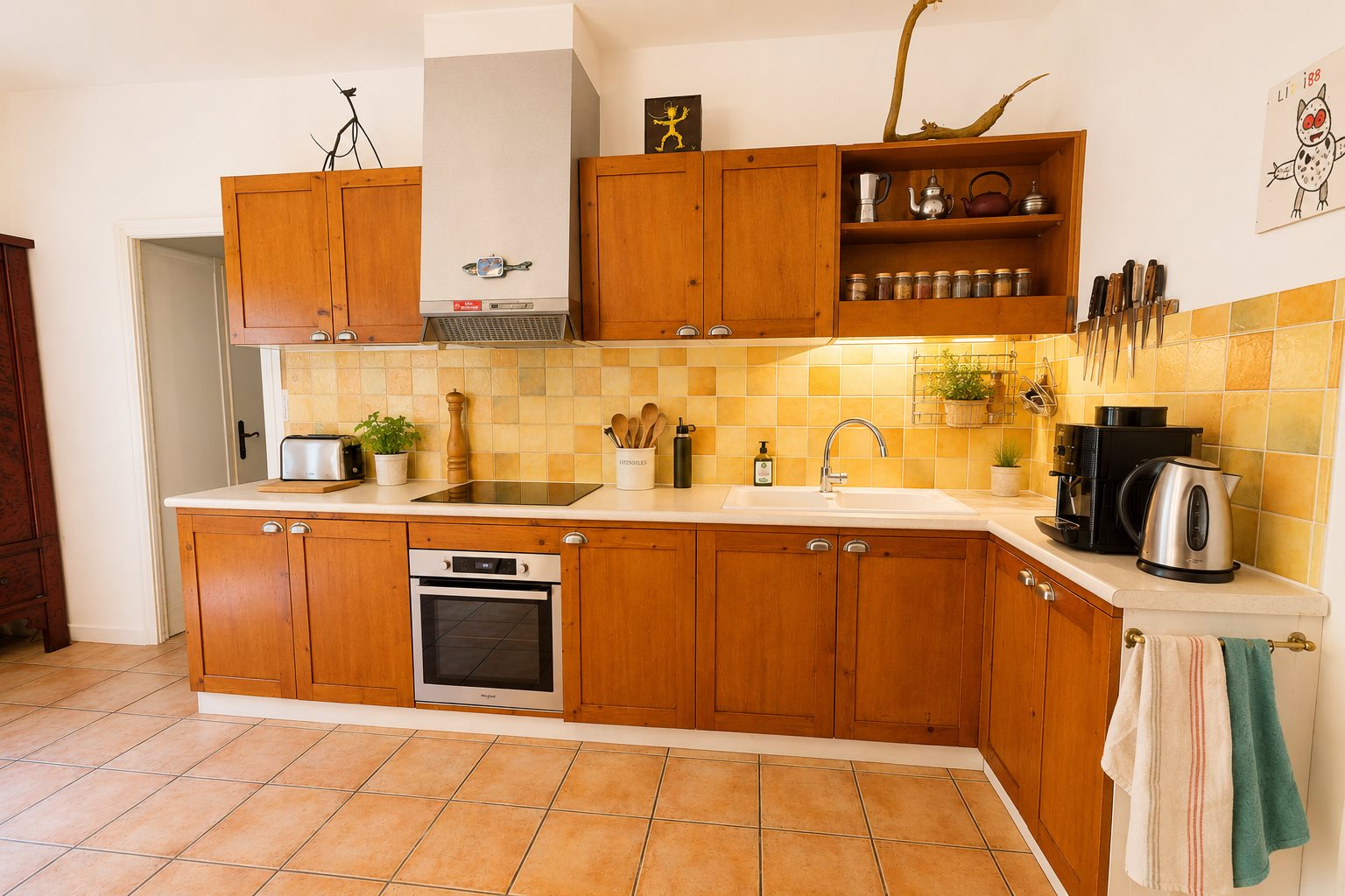 Maison à vendre, 180m², Pinet