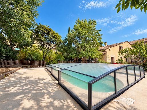 Maison 6 pièces 180 m² · à Puimisson · 180 m² · 380 000 €