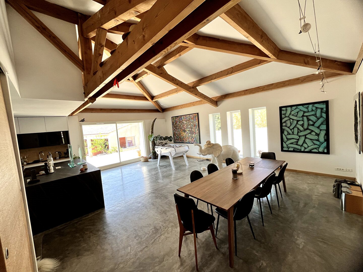 Maison à vendre, 310m², Aubais