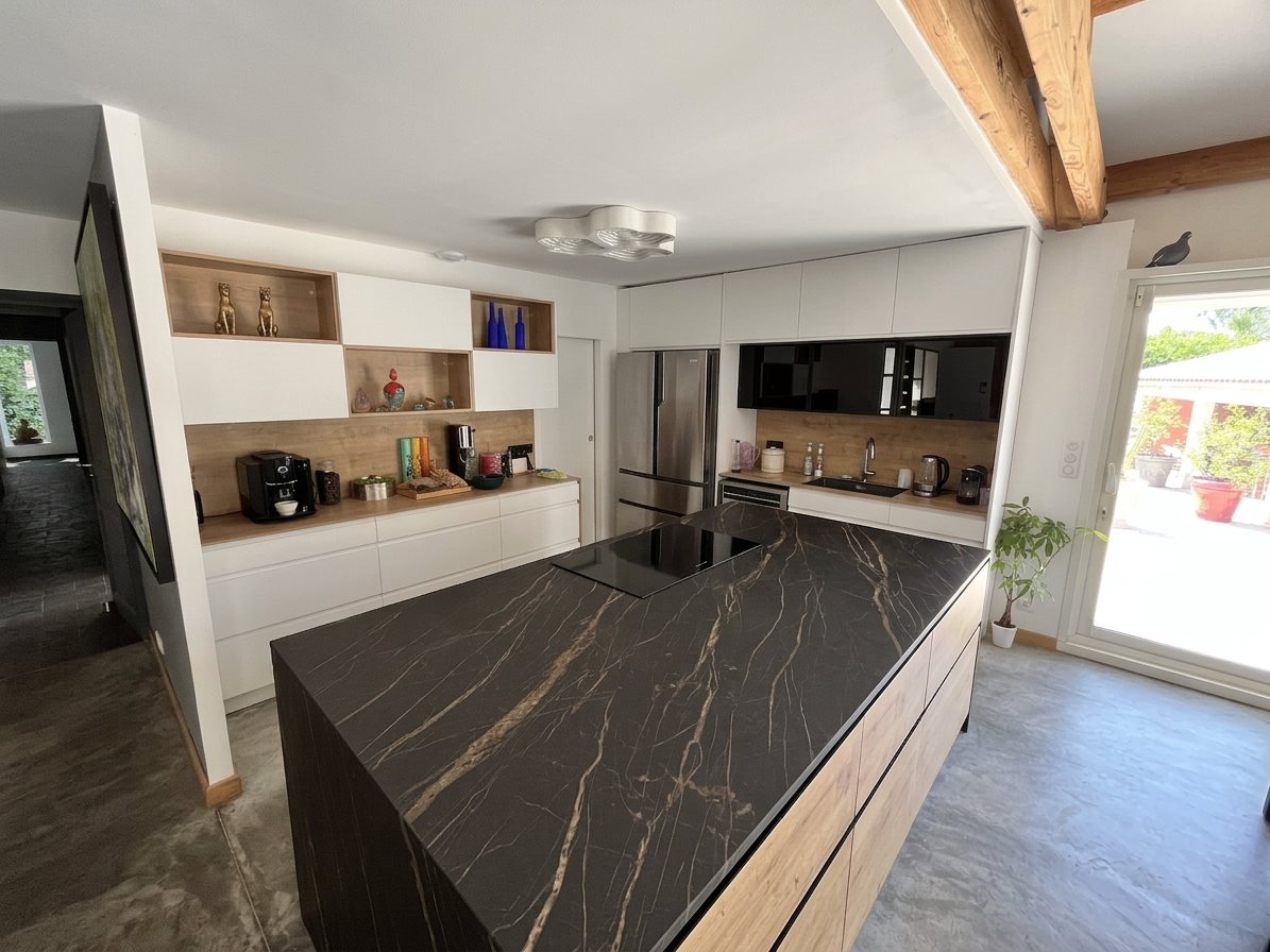 Maison à vendre, 310m², Aubais