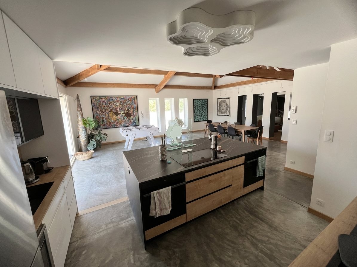 Maison à vendre, 310m², Aubais