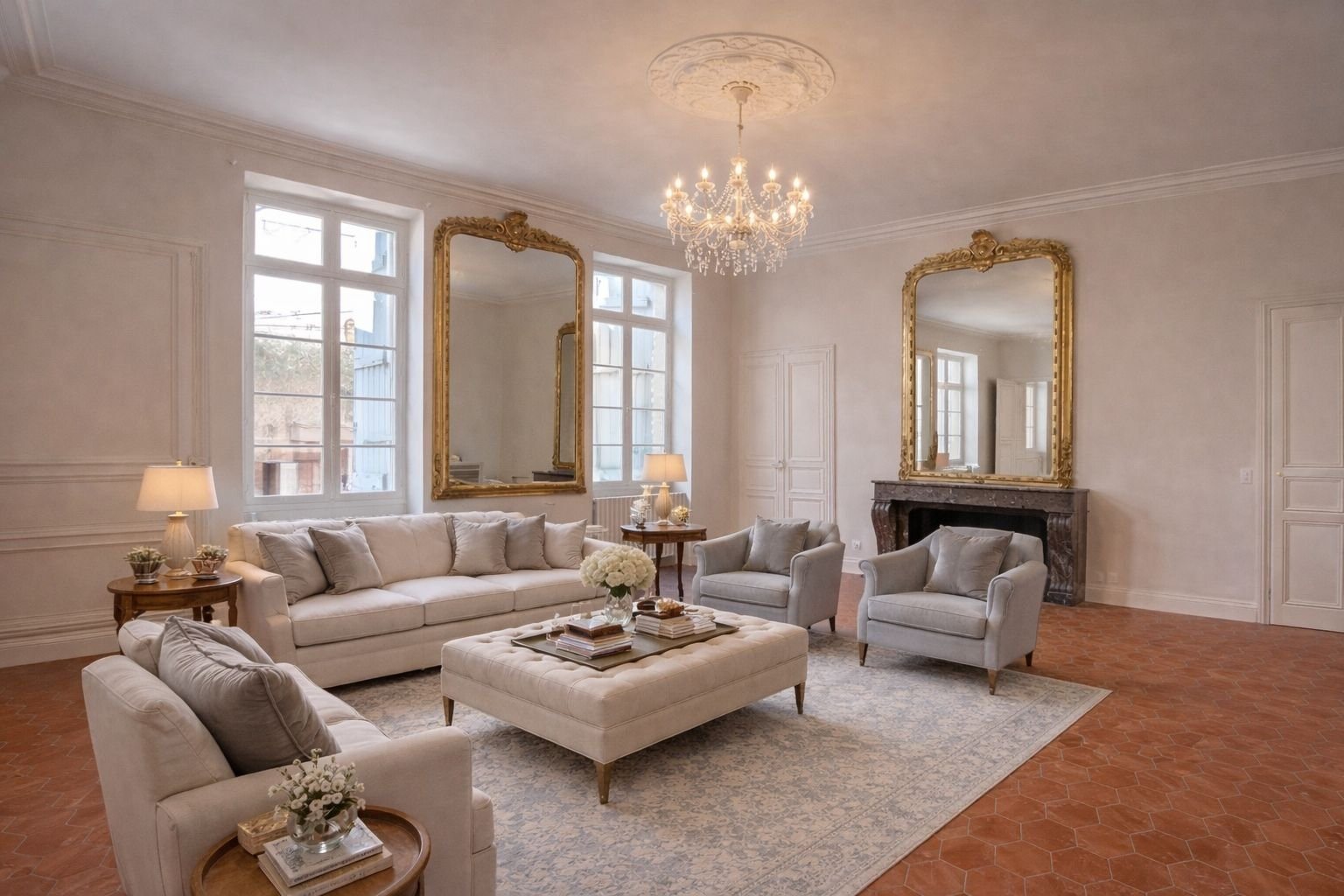 Appartement à vendre, 220m², Béziers