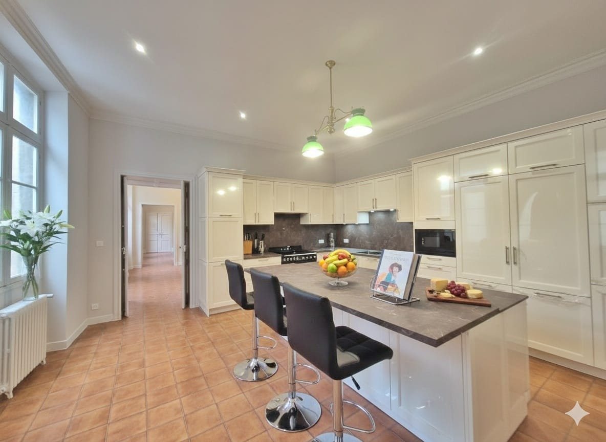 Appartement à vendre, 220m², Béziers