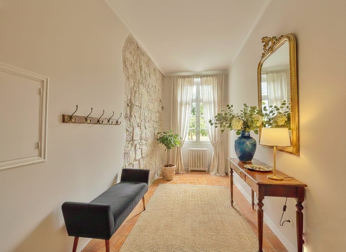 Appartement à vendre, 220m², Béziers