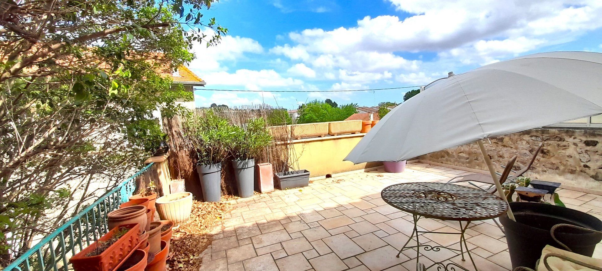 Maison à vendre, 200m², Magalas