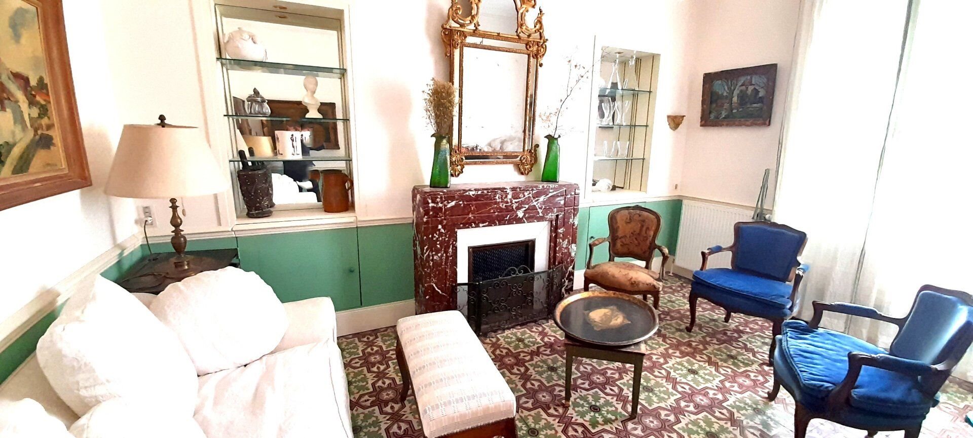 Maison à vendre, 200m², Magalas
