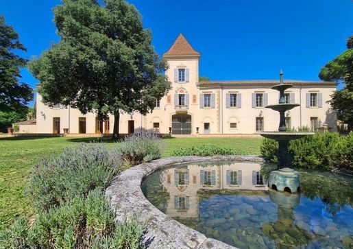 Maison 15 pièces 883 m² · à Béziers · 883 m² · 950 000 €