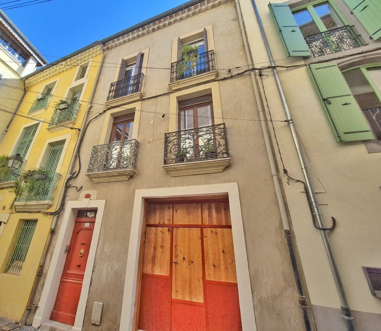 Maison à vendre, 80m², Béziers