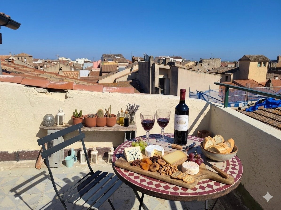 Appartement à vendre, 98m², Béziers