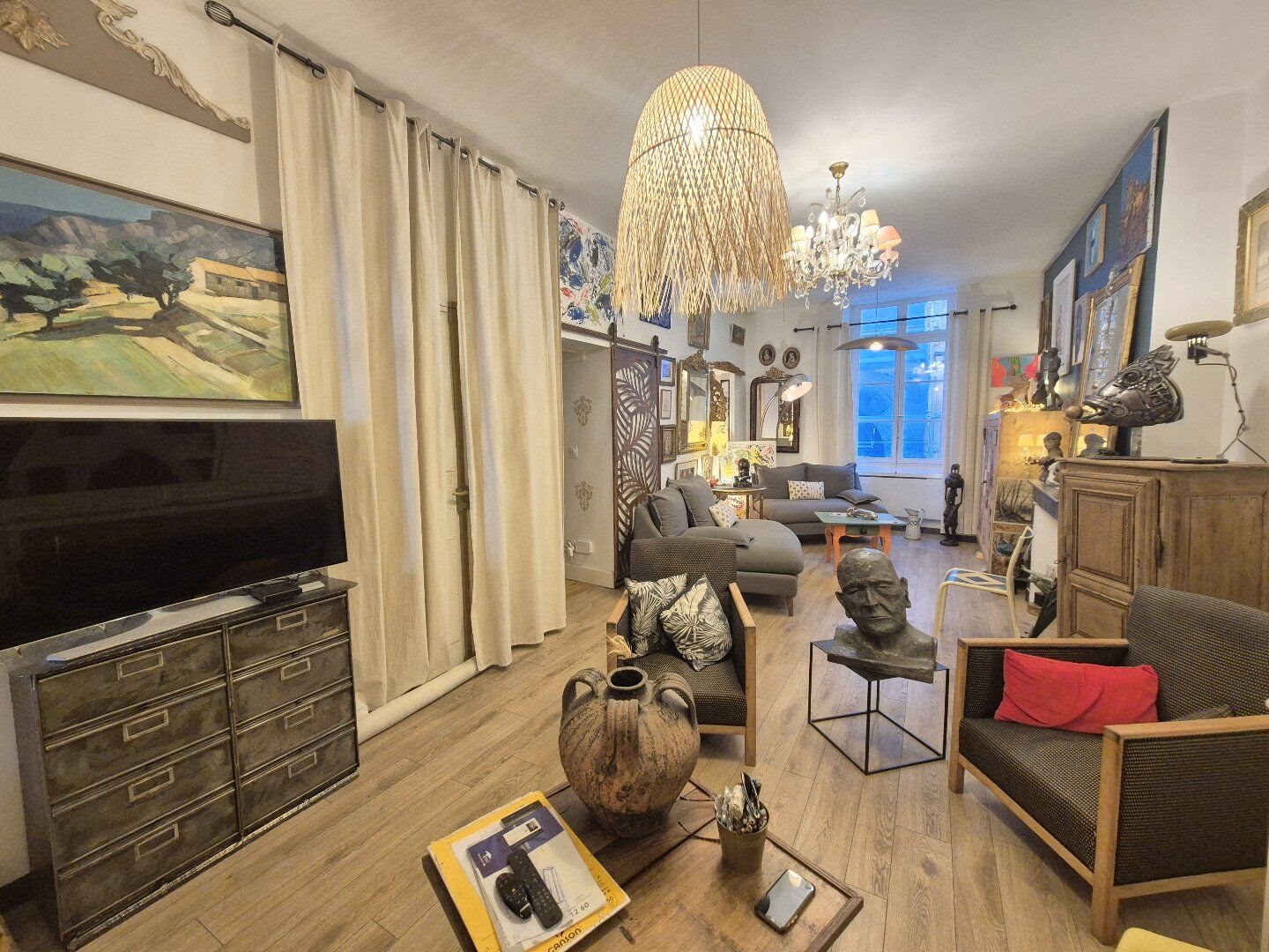 Appartement à vendre, 98m², Béziers