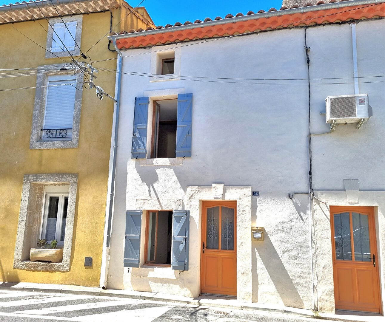 Maison à vendre, 63m², Capestang