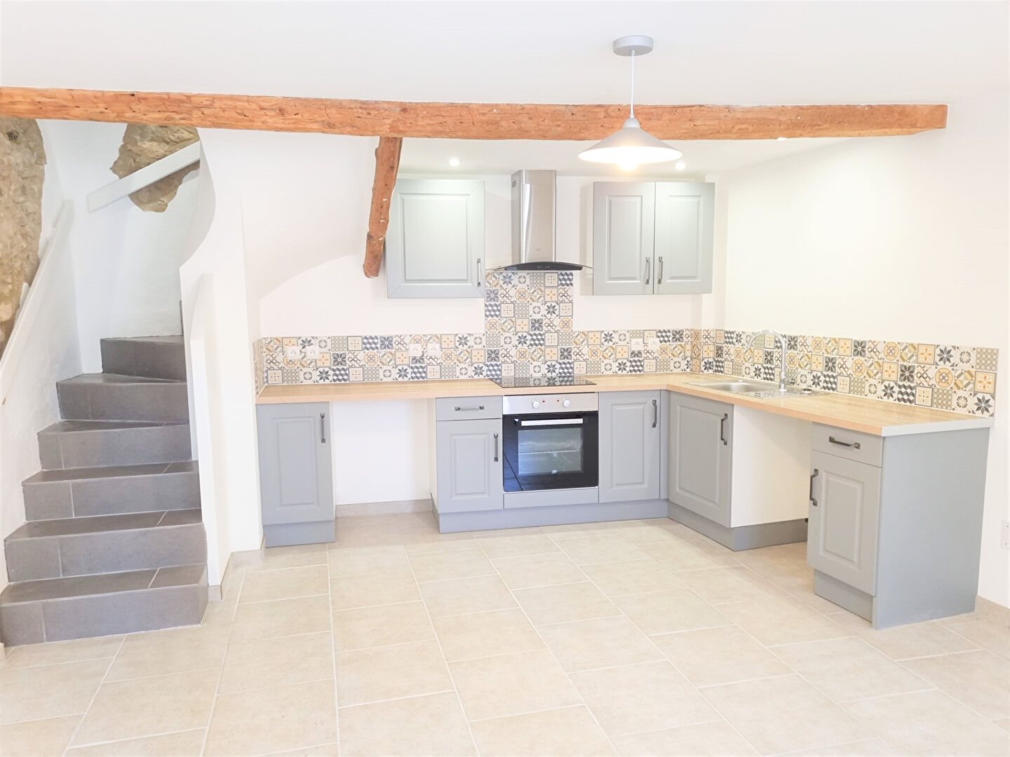 Maison à vendre, 63m², Capestang