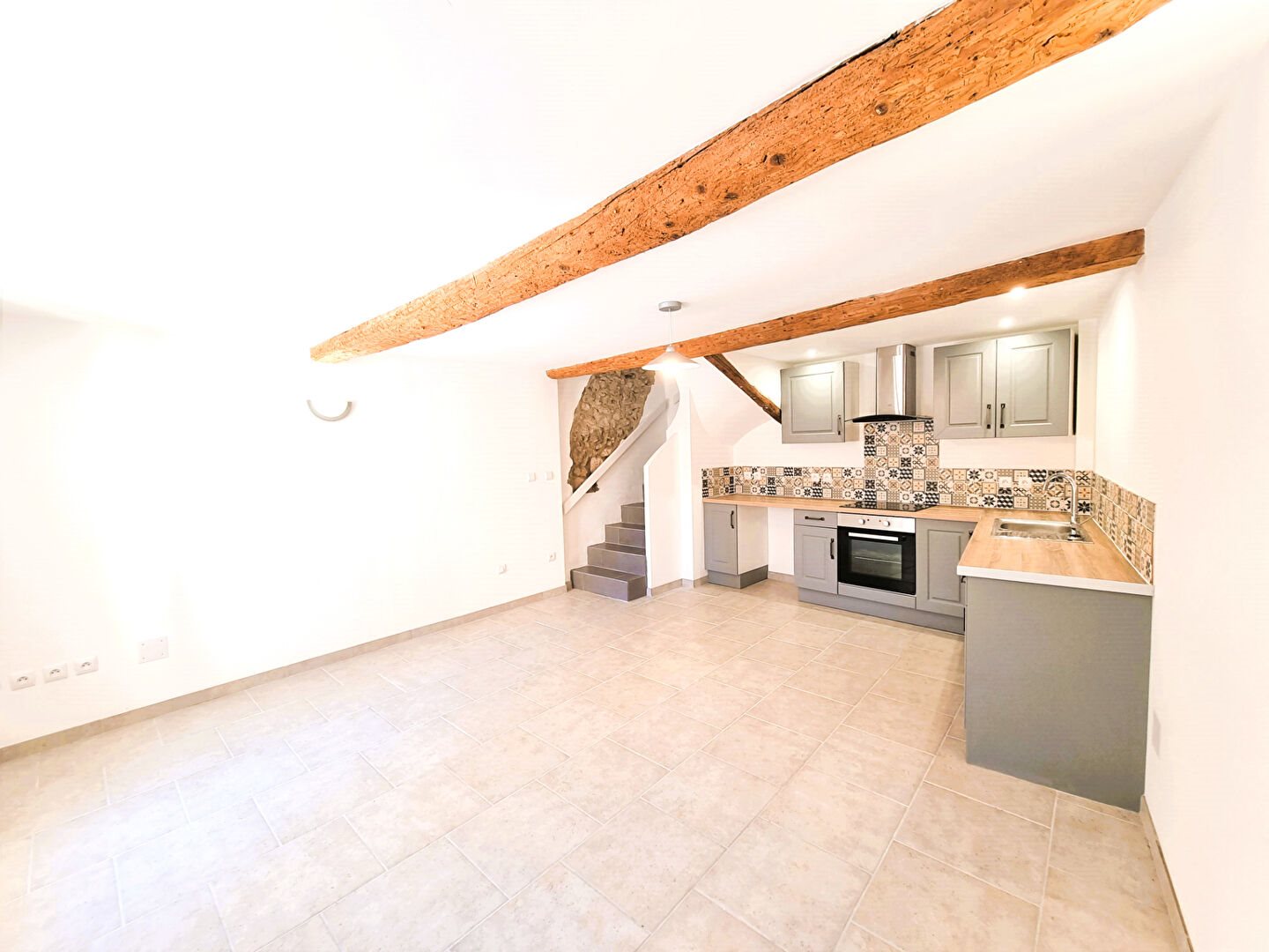 Maison à vendre, 63m², Capestang